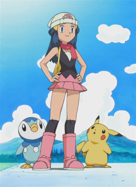 dawn all pokemon|More.